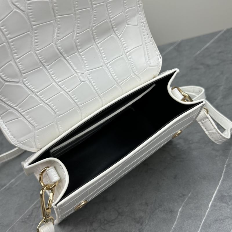 Jacquemus Top Handle Bags